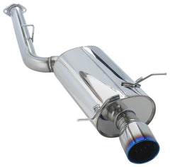 HKS - HKS SUPER TURBO Muffler FD3S 13B-REW - Demon Performance
