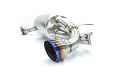 HKS - HKS SUPER TURBO MUFFLER GR SUPRA DB42 B58 - Demon Performance