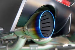 HKS - HKS SUPER TURBO MUFFLER GR SUPRA DB42 B58 - Demon Performance