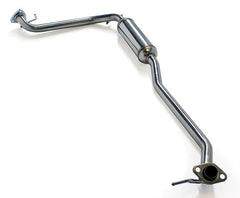 HKS - HKS SUS CENTER PIPE GE6/GE8 L13A/L15A - Demon Performance