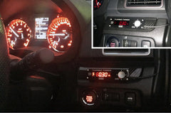 HKS - HKS TIMER HARNESS NT - 2 (USA) - Demon Performance