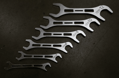 HKS - HKS Tone Fitting Wrench - Demon Performance