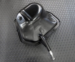 HKS - HKS Toyota 86 FA20 Oil Pan Bolt On Turbo Special Item (From Kit 11001 - AT005 / 11001 - KT001) - Demon Performance