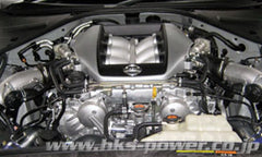 HKS - HKS TWIN INJECTOR Pro KIT R35 GT-R - Demon Performance