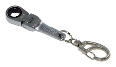 HKS - HKS X Tone Ratchet Key Chain - Demon Performance