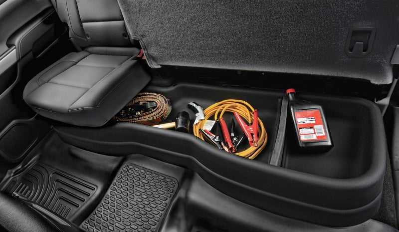 Husky Liners - Husky Liners 02 - 12 Dodge Ram 1500/03 - 12 Ram Quad Cab Husky GearBox - Demon Performance