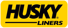Husky Liners - Husky Liners 08 - 22 Dodge Challenger WeatherBeater Black Trunk Liner - Demon Performance