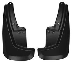 Husky Liners - Husky Liners 11 - 12 Dodge Durango Custom - Molded Front Mud Guards - Demon Performance