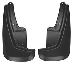Husky Liners - Husky Liners 11 - 12 Dodge Durango Custom - Molded Front Mud Guards - Demon Performance