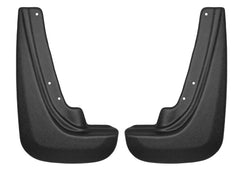Husky Liners - Husky Liners 14 Jeep Grand Cherokee Summit Custom - Molded Rear Mud Guards - Demon Performance