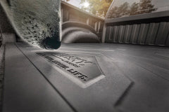 Husky Liners - Husky Liners 19 - 20 Dodge RAM 1500 67.4 Beds No Ram Box Heavy Duty Bed Mat - Demon Performance
