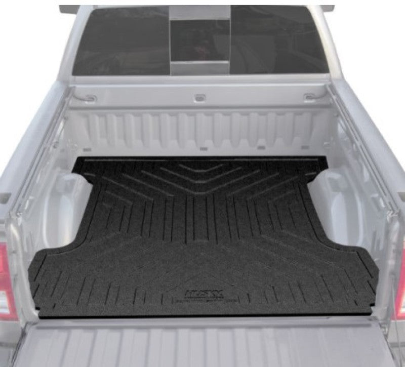 Husky Liners - Husky Liners 19 - 20 Dodge RAM 1500 76.3 Beds No Ram Box Heavy Duty Bed Mat - Demon Performance