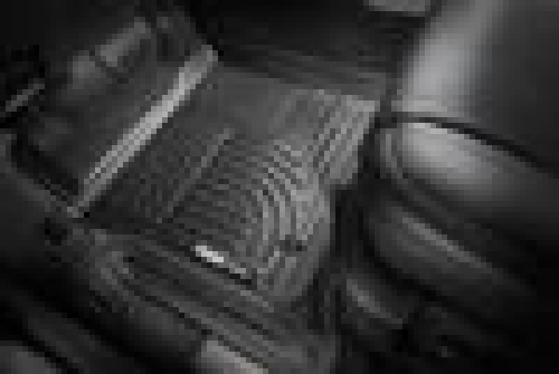Husky Liners - Husky Liners 2019 Ram 1500 Crew Cab WeatherBeater Black Front Row Floor Liners - Demon Performance