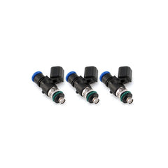 Injector Dynamics - Injector Dynamics 2600-XDS - 2017 Maverick X3 Applications Direct Replacement No Adapters (Set of 3) - Demon Performance