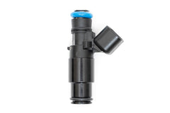 Injector Dynamics - Injector Dynamics ID1050X Injectors 14mm (Black) Adaptor Bottom (Set of 8) - Demon Performance