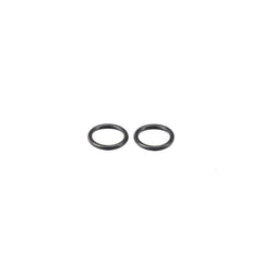 Injector Dynamics - Injector Dynamics Viton 14mm Lower Adaptor O - Ring (Black Bottom) - Demon Performance