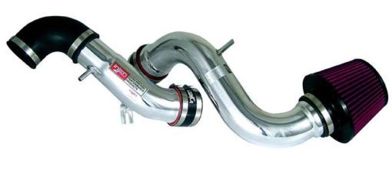 Injen - Injen 03 - 06 350Z 3.5L V6 Polished Cold Air Intake - Demon Performance