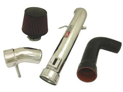 Injen - Injen 03 - 06 350Z 3.5L V6 Polished Cold Air Intake - Demon Performance