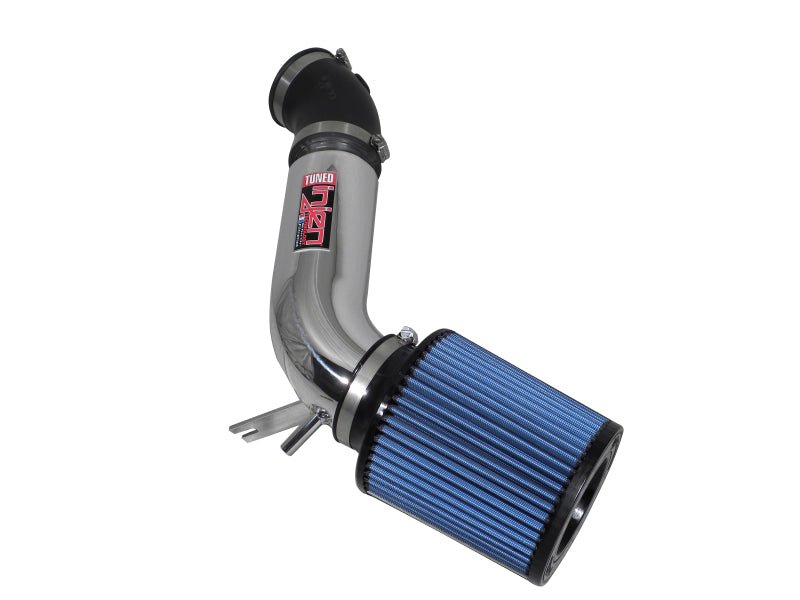 Injen - Injen 05 - 10 Chrysler 300C / 04 - 08 Dodge Magnum Polished Power - Flow Short Ram Air Intake - Demon Performance