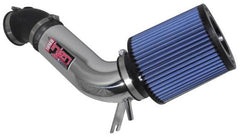 Injen - Injen 05 - 10 Chrysler 300C / 04 - 08 Dodge Magnum Polished Power - Flow Short Ram Air Intake - Demon Performance