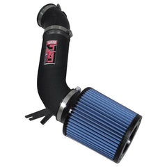 Injen - Injen 05 - 10 Chrysler 300C / 04 - 08 Dodge Magnum Wrinkle Black Power - Flow Short Ram Air Intake - Demon Performance