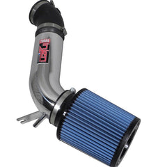 Injen - Injen 05 - 10 Chrysler 300C / 04 - 08 Dodge Magnum Wrinkle Black Power - Flow Short Ram Air Intake - Demon Performance