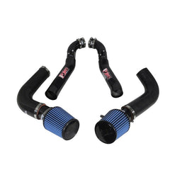 Injen - Injen 07 - 08 350Z 3.5L V6 Black Cold Air Intake - Demon Performance