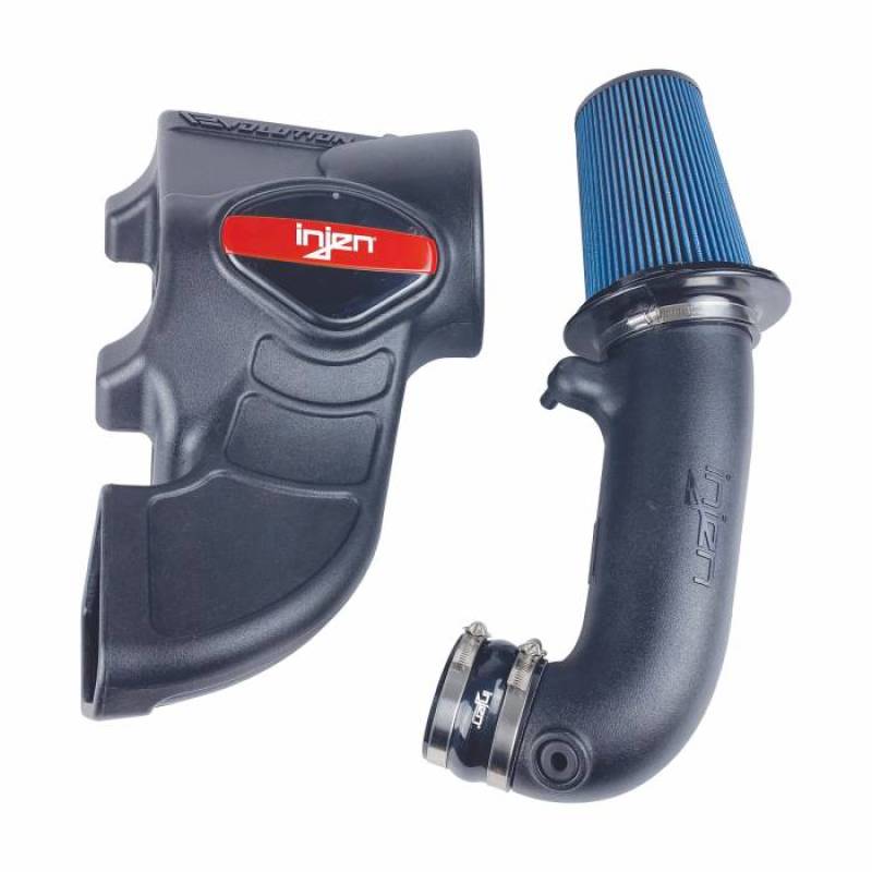 Injen - Injen 09 - 18 Dodge Ram 1500 V8 - 5.7L Evolution Intake - Demon Performance