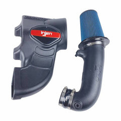 Injen - Injen 09 - 18 Dodge Ram 1500 V8 - 5.7L Evolution Intake - Demon Performance
