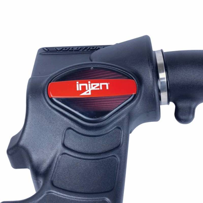 Injen - Injen 09 - 18 Dodge Ram 1500 V8 - 5.7L Evolution Intake (Oiled) - Demon Performance