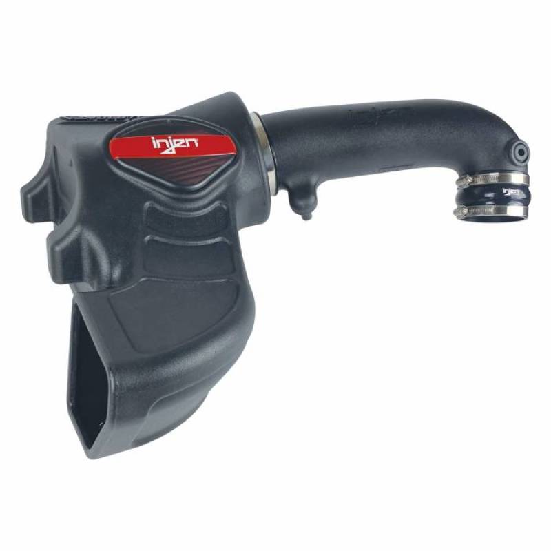 Injen - Injen 09 - 18 Dodge Ram 1500 V8 - 5.7L Evolution Intake (Oiled) - Demon Performance