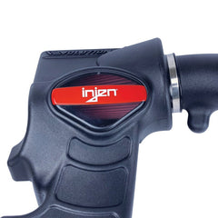 Injen - Injen 09 - 18 Dodge Ram 1500 V8 - 5.7L Evolution Intake (Oiled) - Demon Performance