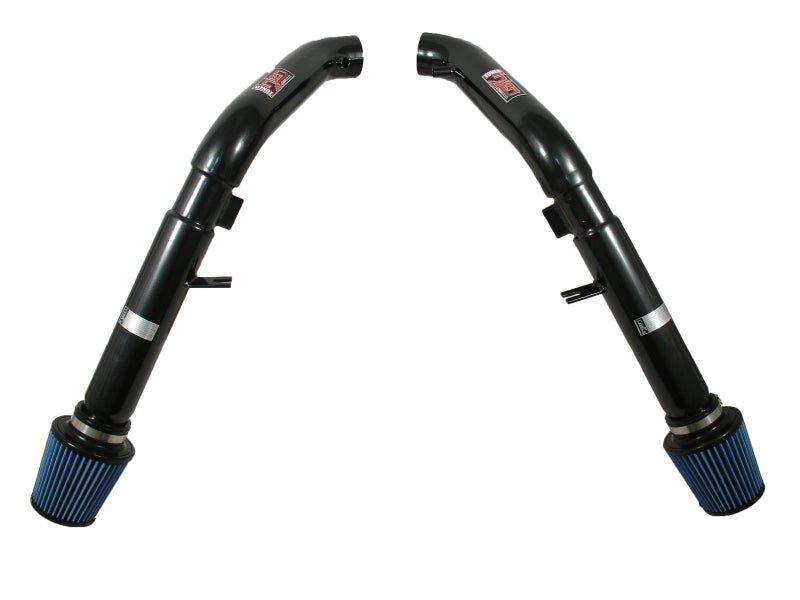 Injen - Injen 09 - 20 Nissan 370Z Black Cold Air Intake - Demon Performance