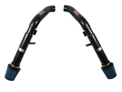 Injen - Injen 09 - 20 Nissan 370Z Black Cold Air Intake - Demon Performance
