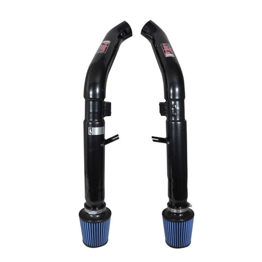 Injen - Injen 09 - 20 Nissan 370Z Black Cold Air Intake - Demon Performance