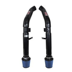 Injen - Injen 09 - 20 Nissan 370Z Black Cold Air Intake - Demon Performance