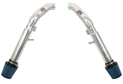 Injen - Injen 09 - 20 Nissan 370Z Nismo Edition Polished Cold Air Intake - Demon Performance