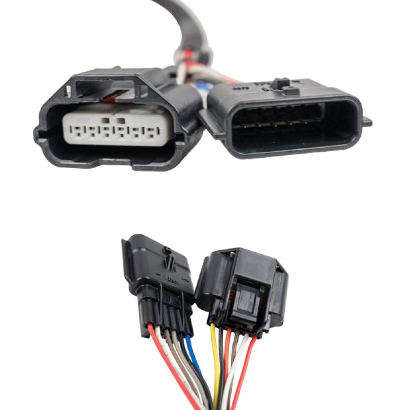 Injen - Injen 09 - 20 Nissan 370Z/370Z Nismo / 08 - 13 Infiniti G37 X - Pedal Pro Black Edition Throttle Controlle - Demon Performance