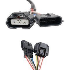 Injen - Injen 09 - 20 Nissan 370Z/370Z Nismo / 08 - 13 Infiniti G37 X - Pedal Pro Black Edition Throttle Controlle - Demon Performance