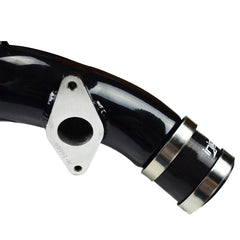 Injen - Injen 10 - 12 Nissan R35 GTR V6 3.8L Twin Turbo Black Short Ram Intake - Demon Performance