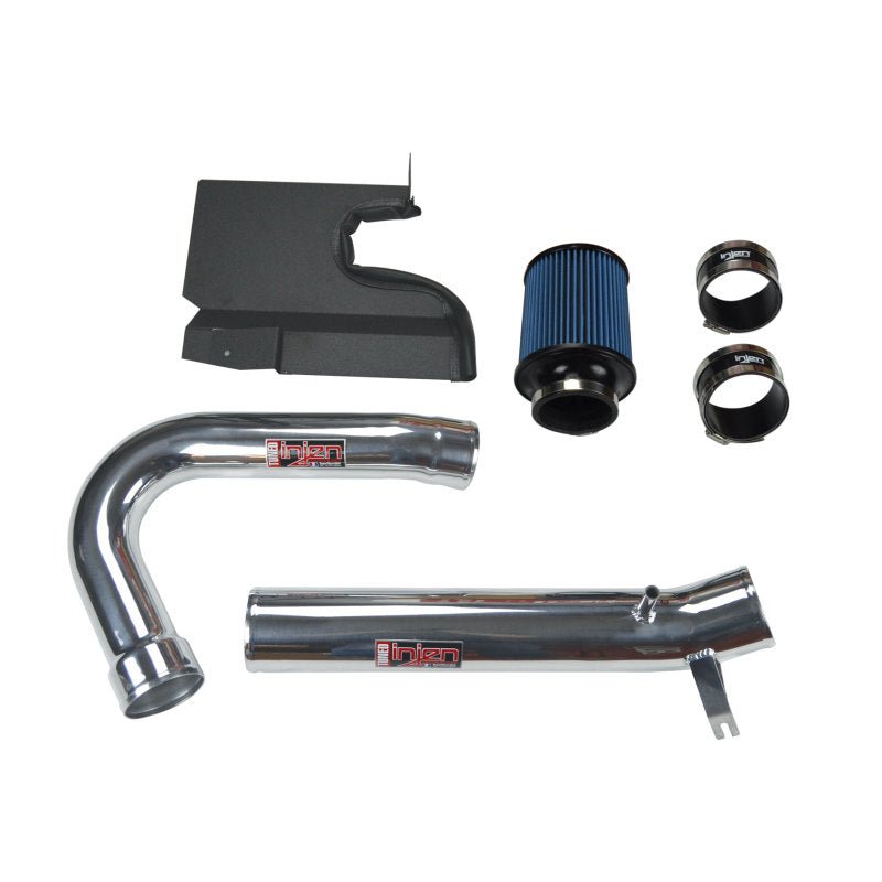 Injen - Injen 11 - 14 Chrysler 300/Dodge Charger/Challenger V6 3.6L Pentastar w/MR Tech&Heat Shield Polished S - Demon Performance