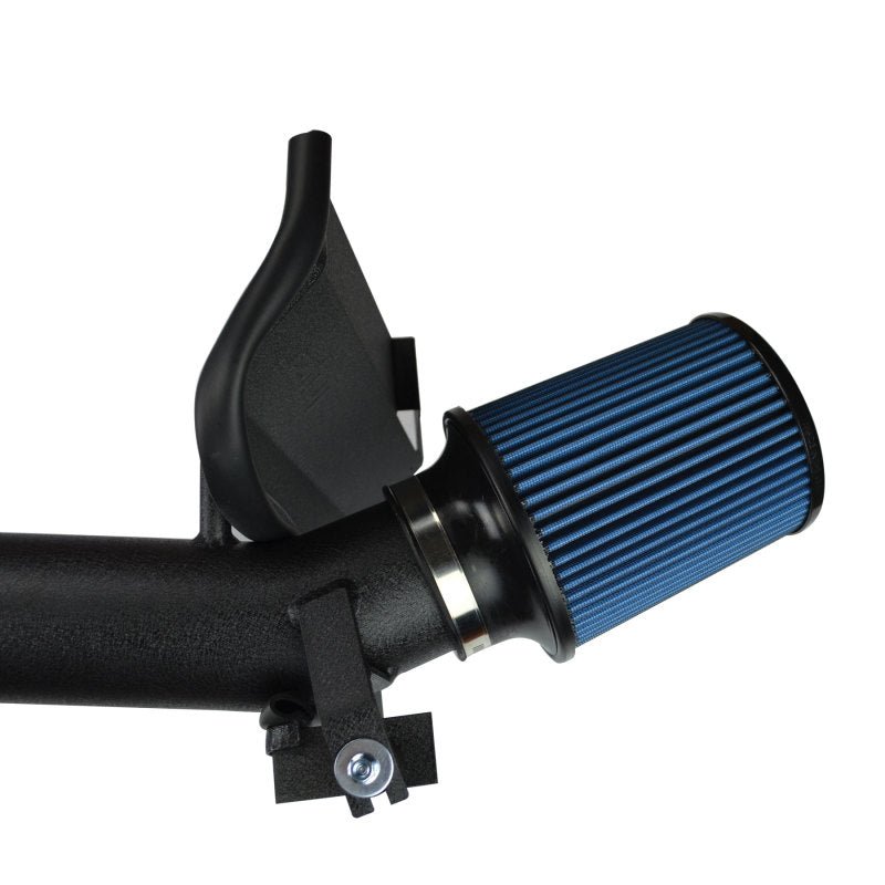 Injen - Injen 11 - 14 Chrysler 300/Dodge Charger/Challenger V6 3.6L Pentastar w/MR Tech&Heat Shield Wrinkle Bl - Demon Performance