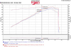 Injen - Injen 11 - 17 Dodge Durango R/T 5.7L V8 Polished Power - Flow Air Intake System - Demon Performance