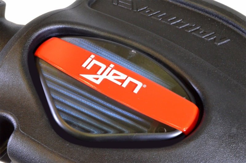 Injen - Injen 11 - 19 Dodge Challenger V8 - 5.7L Hemi Evolution Intake - Demon Performance