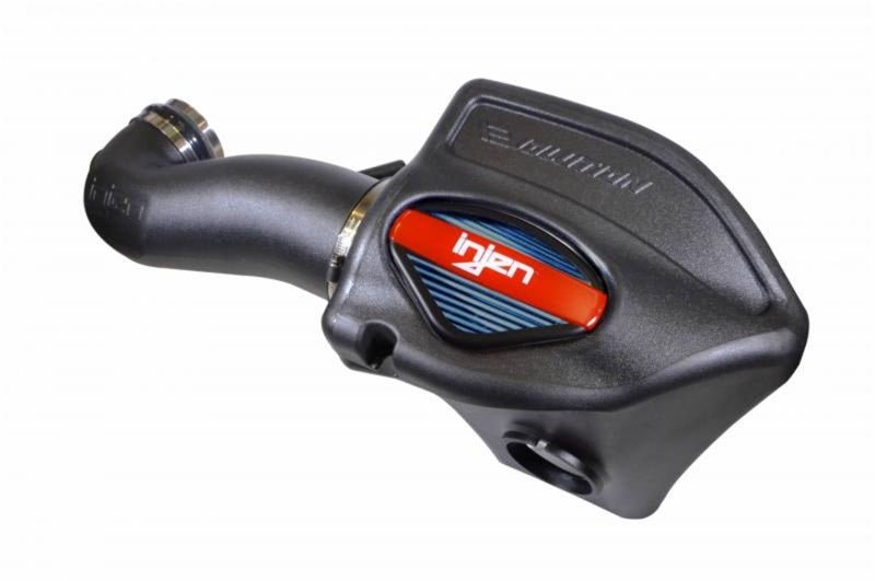 Injen - Injen 11 - 19 Dodge Challenger V8 - 5.7L Hemi Evolution Intake - Demon Performance