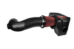 Injen - Injen 11 - 19 Dodge Challenger V8 - 5.7L Hemi Evolution Intake (Oiled) - Demon Performance
