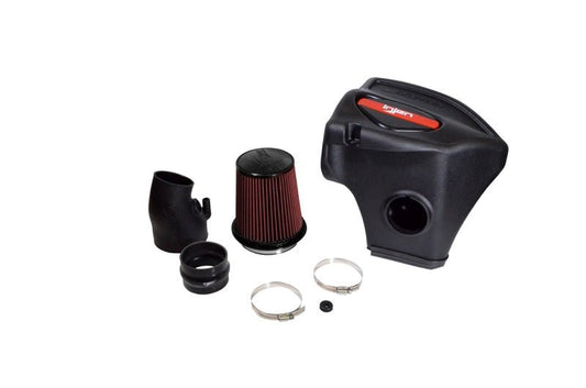 Injen - Injen 11 - 20 Dodge Challenger 6.4L Hemi / 12 - 17 Dodge Charger 6.4L Hemi Evolution Intake (Oiled) - Demon Performance