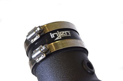 Injen - Injen 11 - 20 Dodge Challenger SRT - 8 6.4L V8 Wrinkle Black Power - Flow Short Ram Intake - Demon Performance