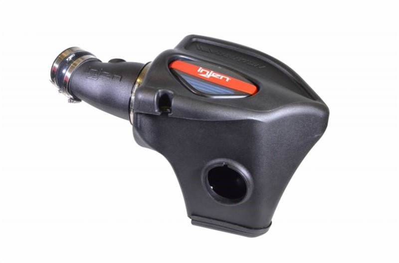 Injen - Injen 11 - 20 Dodge Challenger SRT8 6.4L Hemi / 12 - 17 Dodge Charger SRT8 6.4L Hemi Evolution Intake - Demon Performance