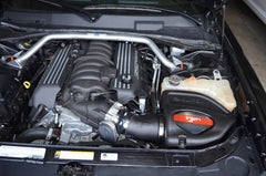 Injen - Injen 11 - 20 Dodge Challenger SRT8 6.4L Hemi / 12 - 17 Dodge Charger SRT8 6.4L Hemi Evolution Intake - Demon Performance
